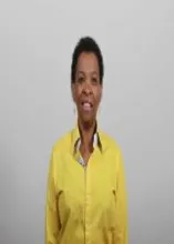 PROF JULIANA: candidata a deputada estadual