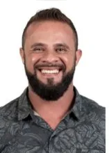 PROF. KLECIUS: candidato a deputado estadual