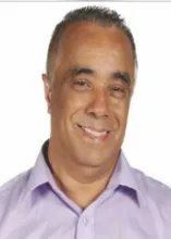 PROF NEVES: candidato a deputado estadual