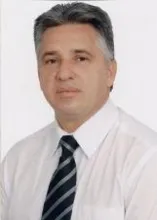 PROF SERGIO ANDREKOWICZ: candidato a deputado estadual