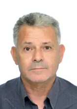 PROF. WILLIAM MACHADO: candidato a deputado estadual