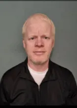 PROF WILSON: candidato a deputado estadual