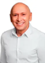 PROFESSOR ASSIS: candidato a deputado federal