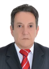 PROFESSOR BLENIO PEIXE: candidato a deputado federal