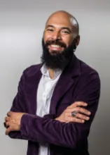 PROFESSOR CÍCERO: candidato a deputado estadual