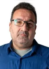 PROFESSOR DINARTE: candidato a deputado estadual