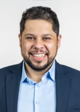 PROFESSOR DJALMA: candidato a deputado federal