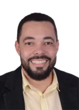 PROFESSOR DOMINGOS: candidato a deputado estadual