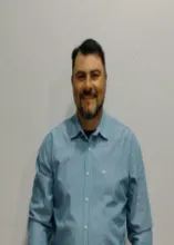 PROFESSOR EDILSON: candidato a deputado estadual