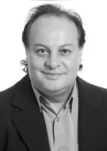 PROFESSOR EDINHO: candidato a deputado estadual