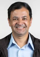 PROFESSOR GEOVANE: candidato a deputado federal