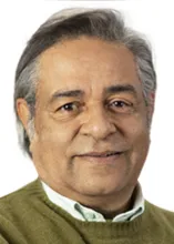 PROFESSOR HORÁCIO: candidato a deputado federal