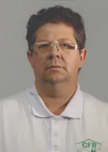 PROFESSOR IRAN WOLF: candidato a deputado federal