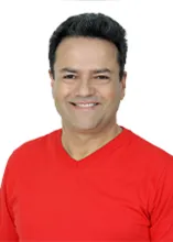 PROFESSOR IVAN: candidato a Governador do Paraná