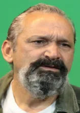 PROFESSOR IVANILDO: candidato a deputado estadual