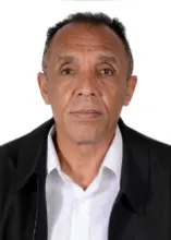 PROFESSOR JORGE: candidato a deputado federal