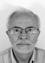 PROFESSOR JOSE RODRIGUES: candidato a deputado estadual