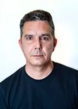 PROFESSOR MAGNUS: candidato a deputado estadual