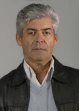 PROFESSOR MARCELINO ANTUNES: candidato a deputado estadual