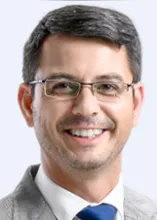 PROFESSOR MARCELO: candidato a deputado federal