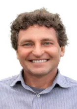 PROFESSOR MARQUINHOS: candidato a deputado estadual