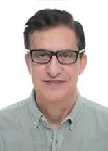 PROFESSOR MOCELLIN: candidato a deputado estadual