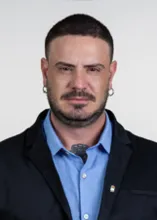 PROFESSOR PABLO JAMILK: candidato a deputado estadual