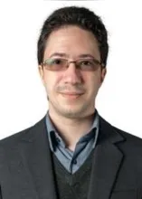 PROFESSOR RAFAEL DIEHL: candidato a deputado estadual