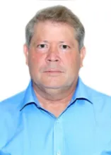 PROFESSOR REINALDO: candidato a deputado estadual