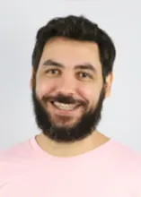 PROFESSOR THIAGO FERRAIOL: candidato a deputado federal