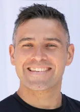 PROFESSOR TIAGO SILVA: candidato a deputado estadual