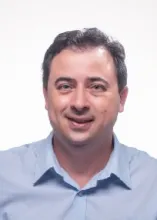 PROFESSOR URIEL ANDRADE: candidato a deputado estadual