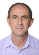 PROFESSOR VALTER: candidato a deputado estadual