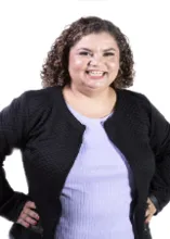 PROFESSORA GRASY TAKANO: candidata a deputada federal