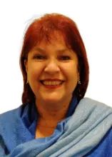 PROFESSORA SARAI: candidata a deputada federal