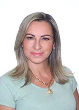 PROFESSORA SILVIA: candidata a deputada federal