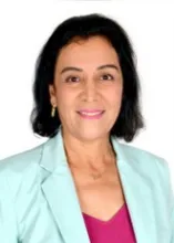 PROFESSORA SONIA GIMENEZ: candidata a deputada federal