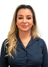 PROTETORA CAROL: candidata a deputada federal