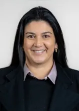 PSICOLOGA CARLA SLONGO: candidata a deputada estadual