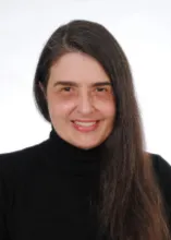 PSICOLOGA LISIANE SELL: candidata a deputada estadual