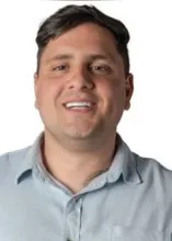 RAFAEL DANTAS: candidato a deputado federal