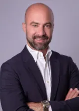 RAFAELLE PORTUGAL: candidato a deputado federal