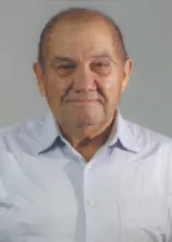 RAMIRO LEITE: candidato a deputado federal