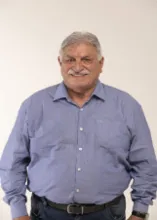 RATINHO BRASIL: candidato a deputado estadual