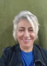 REGIANE JUNTOS SOMOS + FORTES: candidata a deputada estadual