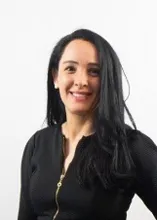 REGIANE MOREIRA: candidata a deputada federal