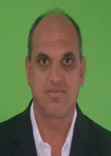 REGINALDO ANANIAS: candidato a deputado federal