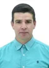 REGINALDO FARIA BUENO: candidato a deputado estadual