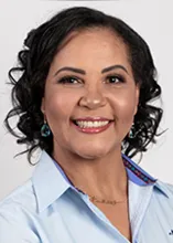 REJANE BARRAGAN: candidata a deputada estadual