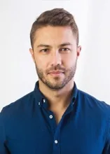 RENAN CESCHIN: candidato a deputado estadual